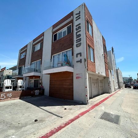Fantastic Mission Beach Condo Steps To The Beach 圣地亚哥 外观 照片
