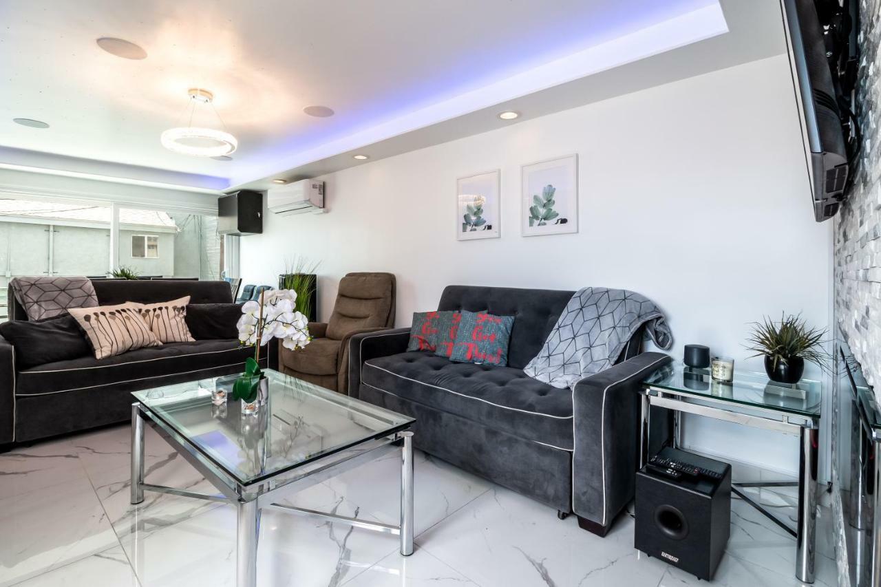 Fantastic Mission Beach Condo Steps To The Beach 圣地亚哥 外观 照片