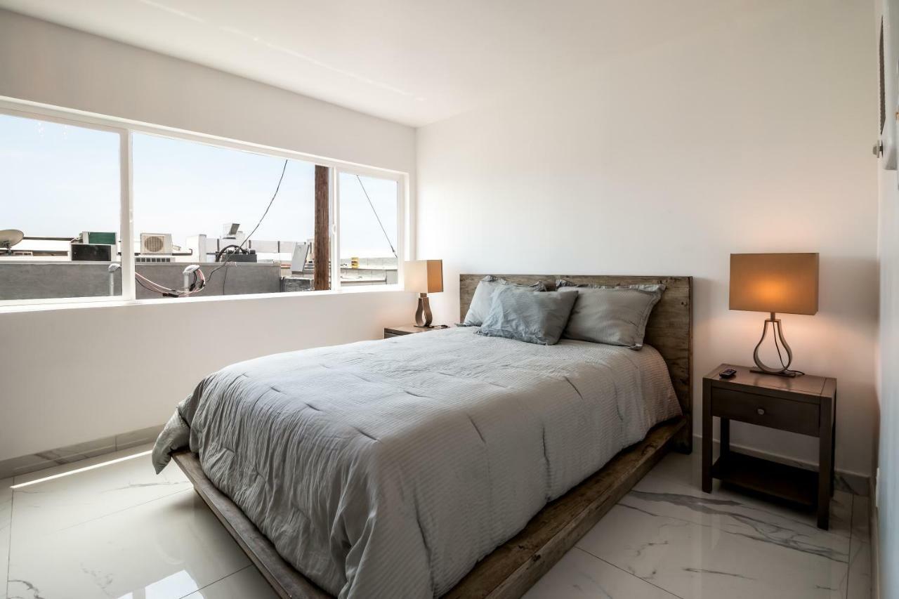 Fantastic Mission Beach Condo Steps To The Beach 圣地亚哥 外观 照片