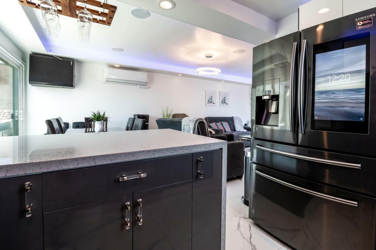 Fantastic Mission Beach Condo Steps To The Beach 圣地亚哥 外观 照片