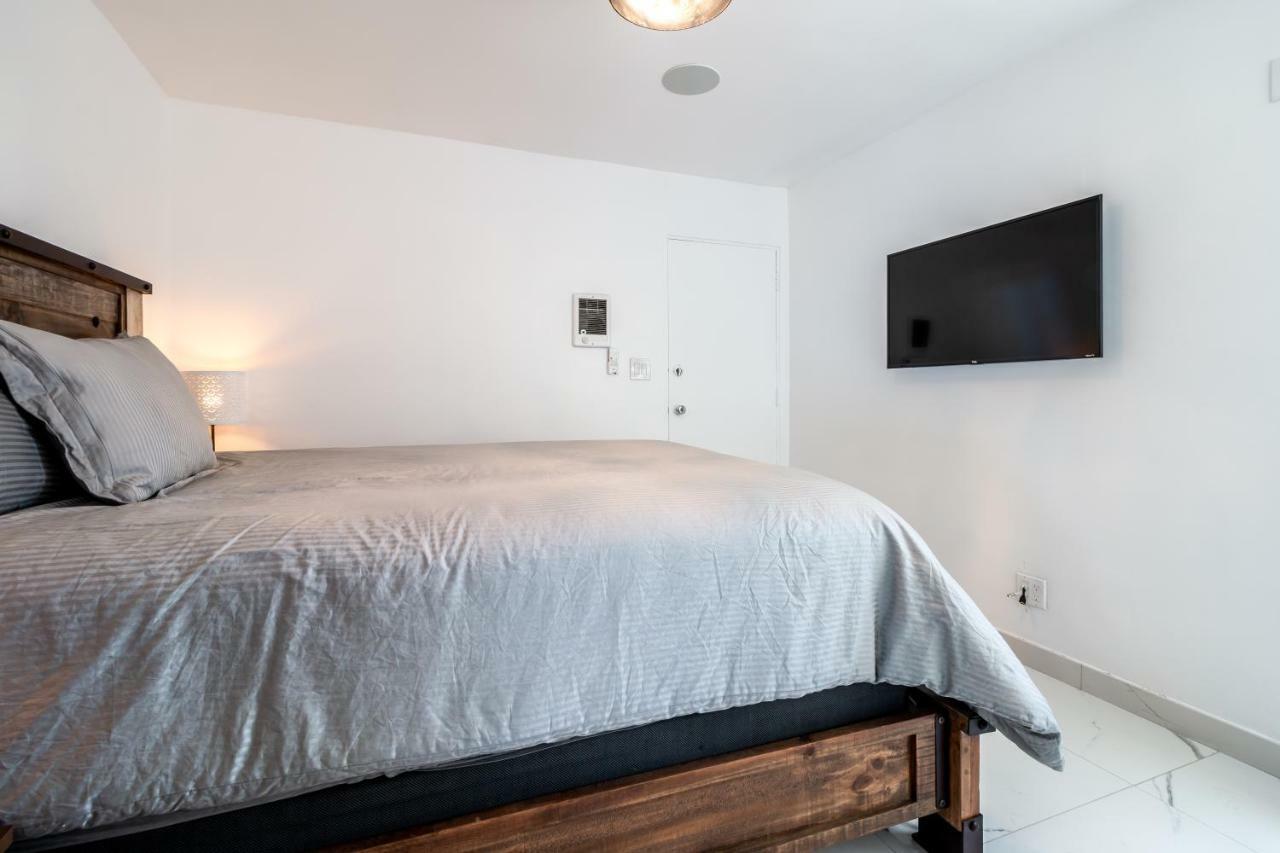 Fantastic Mission Beach Condo Steps To The Beach 圣地亚哥 外观 照片