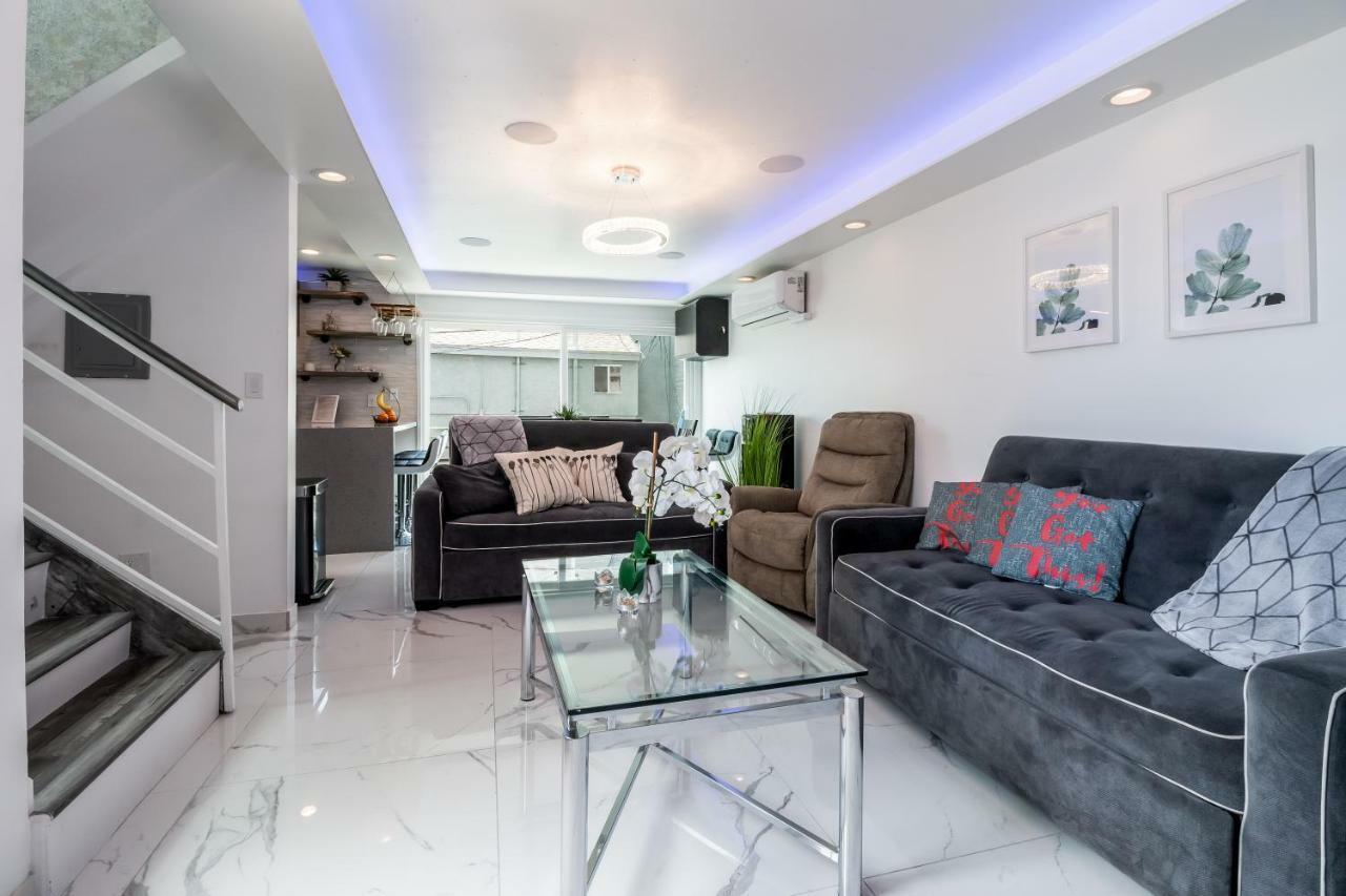 Fantastic Mission Beach Condo Steps To The Beach 圣地亚哥 外观 照片