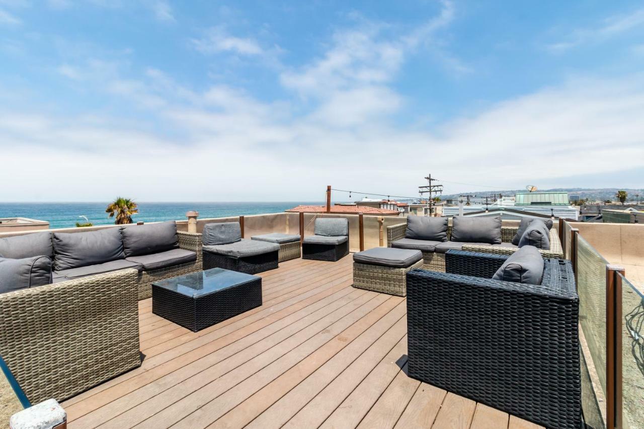 Fantastic Mission Beach Condo Steps To The Beach 圣地亚哥 外观 照片